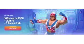 Spinrollz Casino