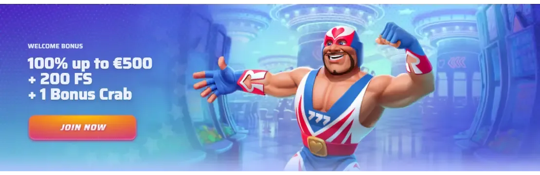 Spinrollz Casino